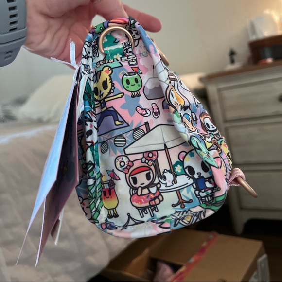 Toki retreat mini bff by Jujube ppp - Picture 5 of 6